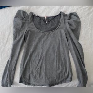 ✨Free People Top✨